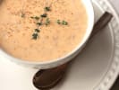 Cooking Class - Gourmet Southern Home Cooking: crab and sherry soup