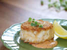 Cooking Class - Bayou City Classics: crab cake
