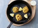 Cooking Class - Mastery of Seafood Favorites: crab cakes
