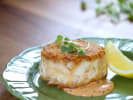 Cooking Class - Classic New England Dinner in Boston: crab cakes