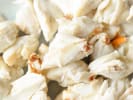 Online Cooking Class - Iconic New Orleans Recipes in Downtown Memphis: crab meat