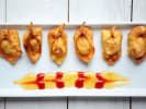 Team Building Cooking Class - Classic Chinese Takeout Favorites in Austin: crab rangoon
