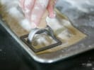 Team Building Cooking Class - Contemporary French in San Francisco: crab ravioli