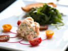 Team Building Cooking Class - Amalfi Coastal Cuisine in Manhattan: crab salad
