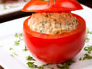 Cooking Class - The Best of Southern Cuisine: crab stuffed tomatoes