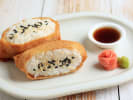 Cooking Class - Simply Sushi - Date Night in Northern Suburbs: crab inari sushi pockets