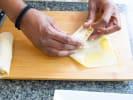 Cooking Class - Flavors of Southeast Asia: crafting turon banana spring rolls