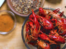 Cooking Class - French Quarter Favorites: crawfish