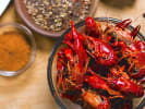 Couples Cooking Class - Homemade Louisiana Classics: crawfish and creole seasonings