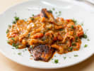 Food Tour - Woman-Owned Restaurants in New Orleans: crawfish etoufee