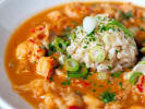 Cooking Class - Creole Cuisine From the Bayou: crawfish Ã‰touffÃ©e