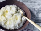 Team Building Cooking Class - Satisfying Southern Cooking in Manhattan: creamy parmesan grits
