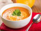 Cooking Class - Hearty Soups and Stews with Chef Clemence in Santa Monica: creamy soups