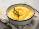 Cooking Class - Cozy Fall Flavors in Manhattan: creamy polenta