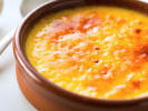 Cooking Class - Iconic Spanish Paella: crema catalana