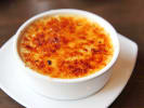 Cooking Class - A French Dream Come True: creme brulee
