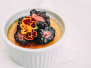 Cooking Class - French Bistro Delights: creme brulee