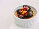 Cooking Class - Journey Through Latin America in Manhattan: creme brûlée