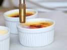 Cooking Class - Steakhouse Favorites With a Japanese Flair in Manhattan: creÌ€me bruÌ‚leÌe