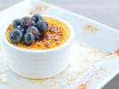 Cooking Class - Hibachi Home Skills in Manhattan: crÃ¨me brÃ»lÃ©e