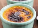 Cooking Class - Southern Favorites With A Twist in Houston: creme brulee