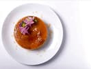 Dessert Class - Who Wants Dessert?: creme brulee