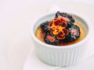 Cooking Class - French Bistro Favorites: creme brulee