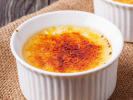 Cooking Class - Hand-Rolled Sushi Essentials in Jersey City: creme brulee
