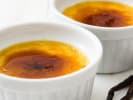 Cooking Class - Fun French Flavors - Date Night in Northern Virginia: creme brulee