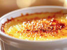 Cooking Class - Inspirations From Parisian Bistro: creme brulee dessert