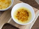Cooking Class - Delights of Spain in Baltimore: creme catalana