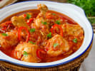 Cooking Class - Flavors of Louisiana: creole chicken
