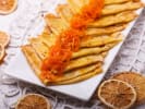 Cooking Class - Craft Sweet and Savory French CrÃªpes in Boulder: crepe suzette