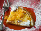 Cooking Class - Tour de France in San Jose: crepe suzette