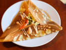 Cooking Class - Sweet and Savory Crêpes in East Bay: crepes in oakland