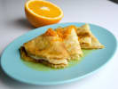 Cooking Class - Gourmet French Favorites in Manhattan: crepes suzette