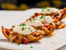 Cooking Class - Cast-Iron Cooking Tips and Tricks in Manhattan: crispy Potato Cake with Truffle Salt