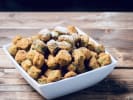 Cooking Class - New Orleans-Style Cajun Delights: crispy fried okra
