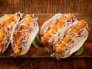 Cooking Class - Tacos From the Caribbean: crispy snapper tacos