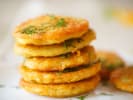 Cooking Class - Cook a Classic Cast Iron Feast in Dallas: crispy potato cakes