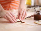 Cooking Class - All About Laminated Dough in Northern Virginia: croissant dough