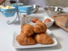 Cooking Class - Bayou City Classics: croissants