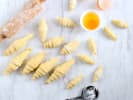 Cooking Class - Classic Croissants in Northern Virginia: croissants ready to bake