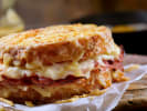 Online Cooking Class - Holiday Brunch: croque monsieur 