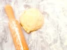 Online Cooking Class - Rich Dishes From Italy: crostata dough