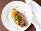 Cooking Class - Classic Italian Seafood Feast: crostini with seasonal vegetables
