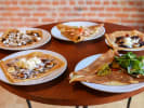 Cooking Class - Sweet and Savory Crêpes in East Bay: sweet and savory crepes