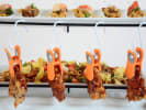 Cooking Class - Asian Street Food Culture: crunchy chicken wings