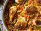 Couples Cooking Class - Traditional Cuban Cuisine in Hollywood Area: cuban arroz con pollo