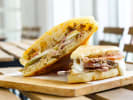 Couples Cooking Class - Cuban Cafe Favorites in Hollywood Area: cuban sandwiches